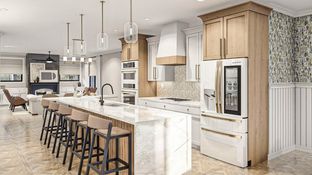 Acet Custom Homes - : Perkins, OK
