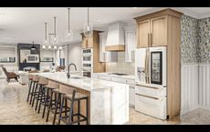 The Woods: Perkins, Oklahoma - Acet Custom Homes