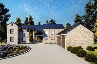 Havenwood Lodge - The Woods: Perkins, Oklahoma - Acet Custom Homes