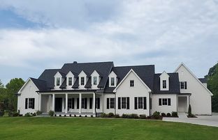Achilles Custom Builders por Achilles Custom Builders en Nashville Tennessee