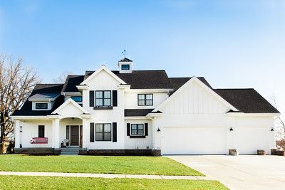 Acker Builder Inc por Acker Builder Inc en Madison Wisconsin