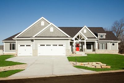 casa en Acker Builder Inc por Acker Builder Inc