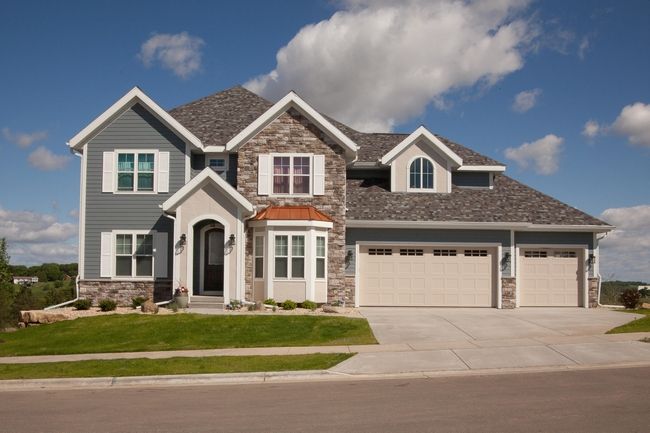 casa en Acker Builder Inc por Acker Builder Inc