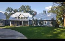 Ackley Custom Homes: Mabank, Texas - Ackley Custom Homes
