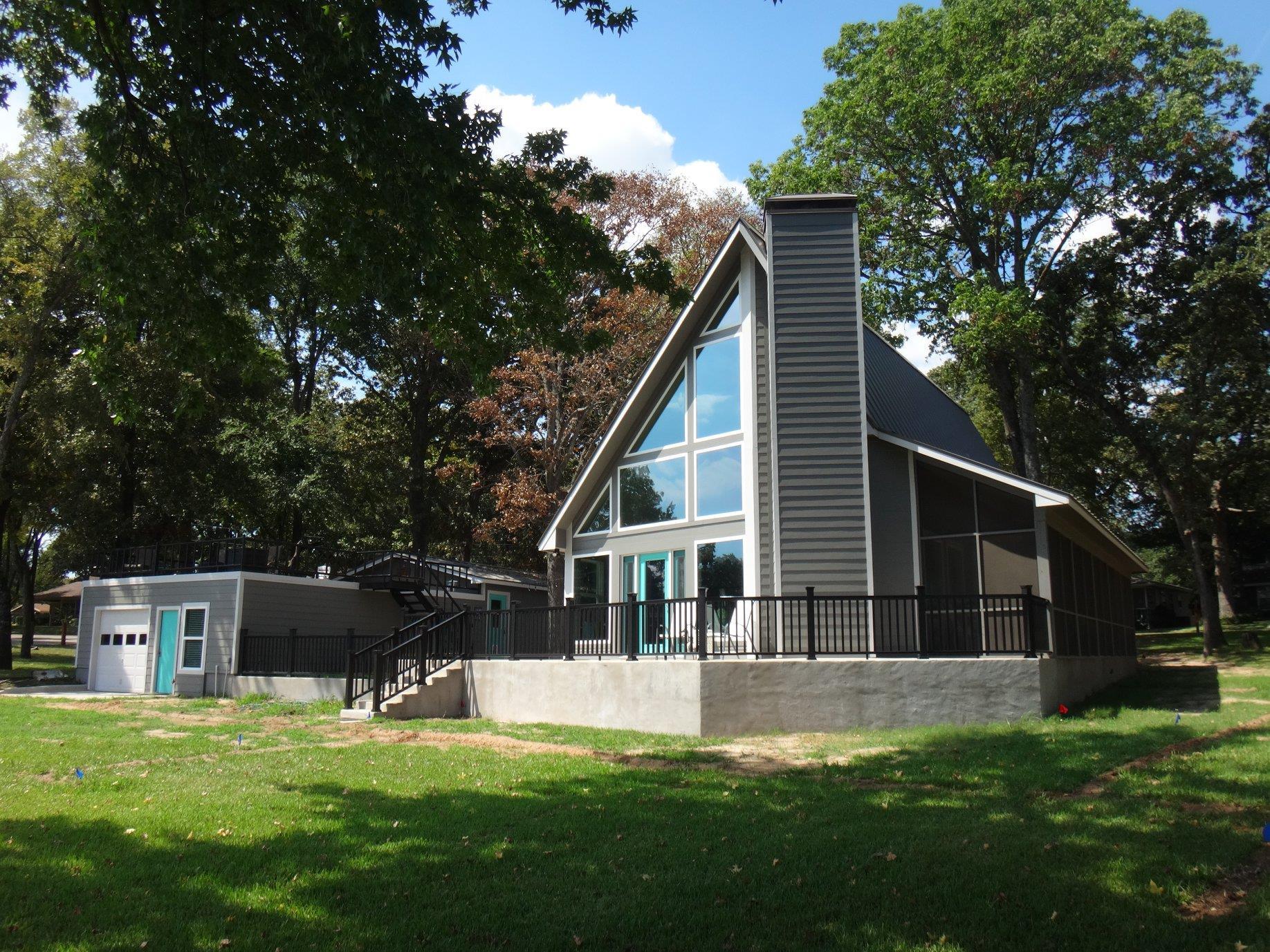 casa en Ackley Custom Homes por Ackley Custom Homes