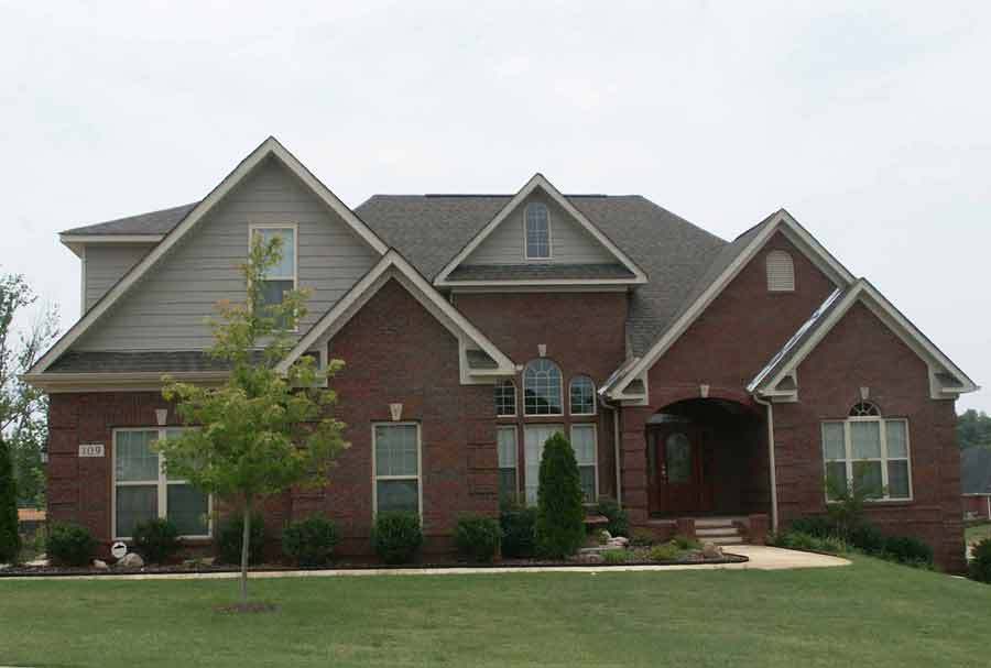 casa en Action Builders, Inc. por Action Builder Inc