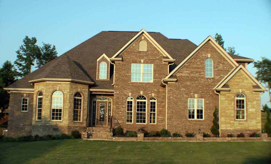 casa en Action Builders, Inc. por Action Builder Inc