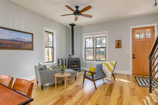 Adam Design Build - : Winston Salem, NC