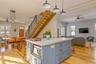 casa en Adam Design Build por Adam Design Build