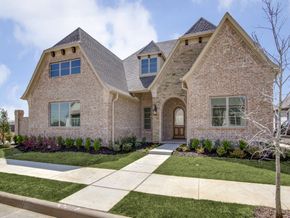 Adams Homes - Colleyville, TX