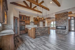Adams Construction por Adam's Construction and General Contracting en Ludington Michigan