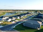 Home in Aviary at Rutland Ranch by Adams Homes