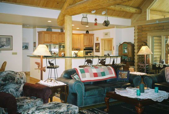 casa en Adams Custom Homes por Adams Custom Homes