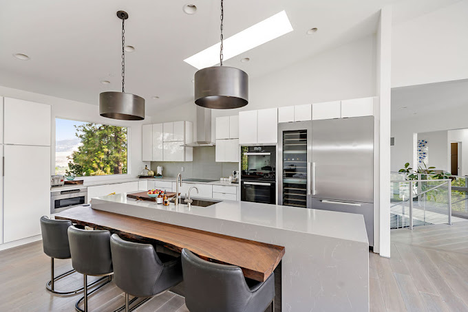 casa en Adderson Construction por Adderson Construction