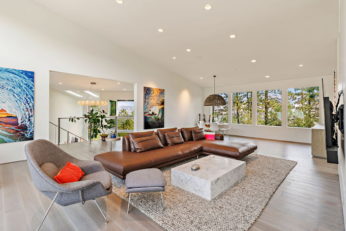 casa en Adderson Construction por Adderson Construction