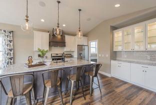 Addilay Homes & Remodeling por Addilay Homes & Remodeling en Minneapolis-St. Paul Minnesota