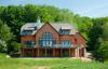 casa en Adelaine Construction Inc por Adelaine Construction