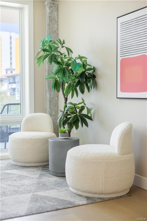 Living Areas