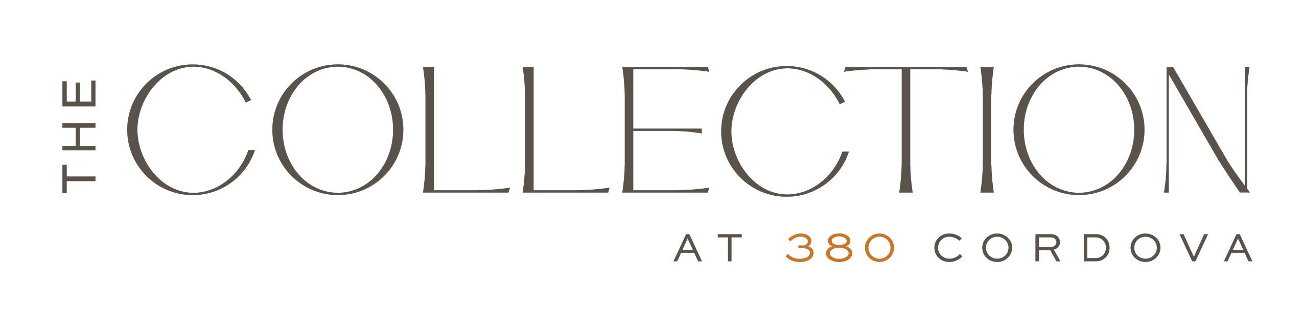 The Collection At 380 Cordova Brand