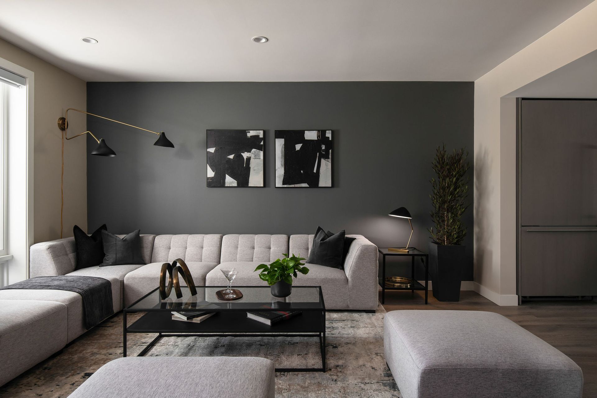 The Collection - Experience Refined Interiors