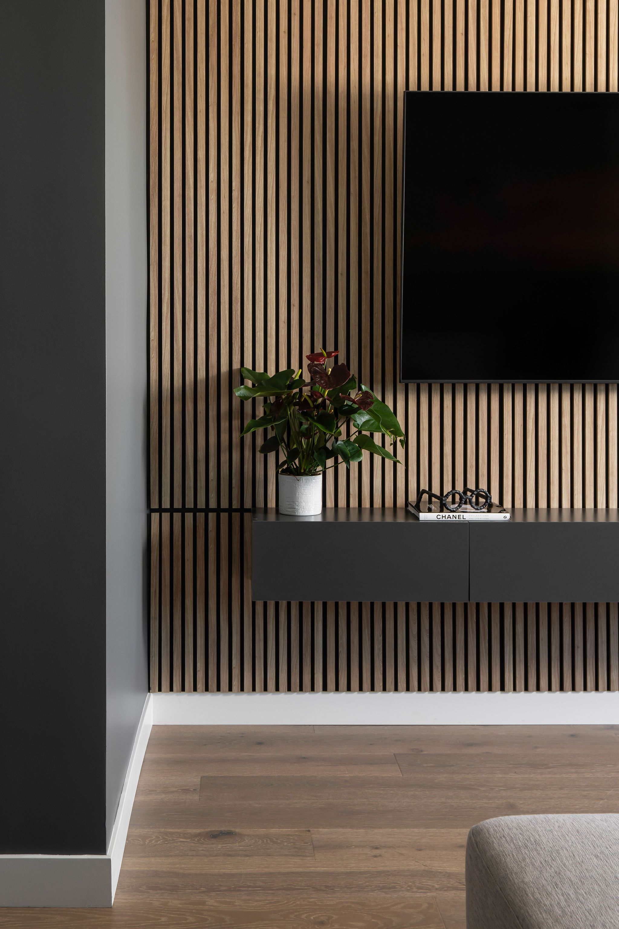 Indulge In The Epitome Of Contemporary Living At The Collection