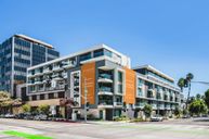 The Collection At 380 Cordova por Adept Urban en Los Angeles California