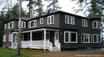 casa en Adirondack Classic Designs, Inc. por Adirondack Claassic Design Inc