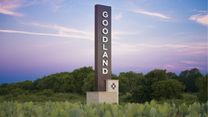 Goodland por Provident en Fort Worth Texas