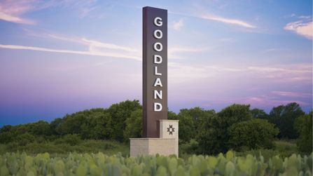 Goodland - Prairie Ridge, TX