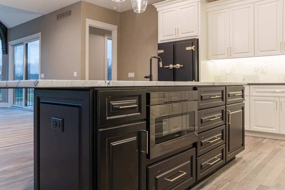 casa en Advance Homes Inc. por Advance Homes Inc.