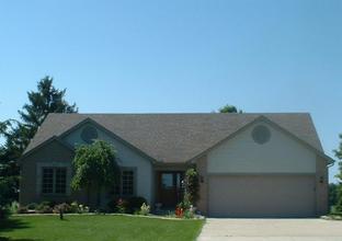 AdvancedLLC Custom Homes & Remodeling por AdvancedLLC Custom Homes & Remodeling en South Bend Indiana