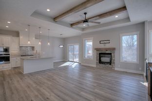 Advantage Development Inc. por Advantage Development Inc. en Omaha Nebraska
