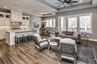 casa en Advantage Development Inc. por Advantage Development Inc.