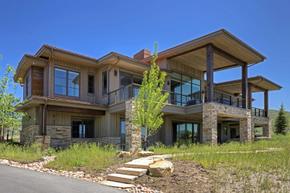 Aerie Construction - Park City, UT