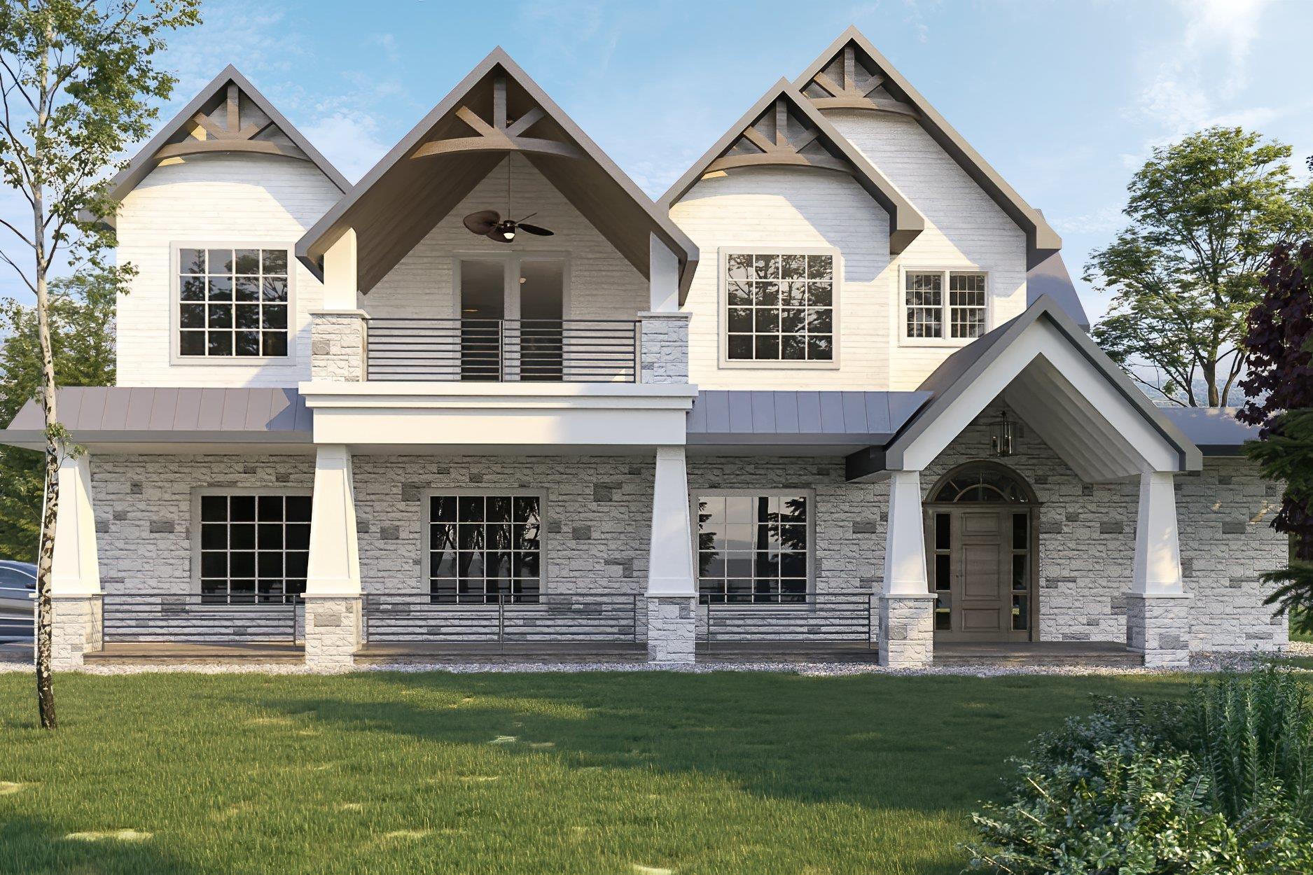 casa en Aernandez Homes por Aernandez Homes