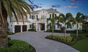 Affinity Construction Group - Jupiter, FL