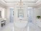 casa en Affinity Construction Group por Affinity Construction Group