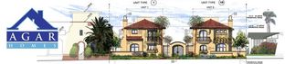 Agar Homes por Agar Homes en Los Angeles California