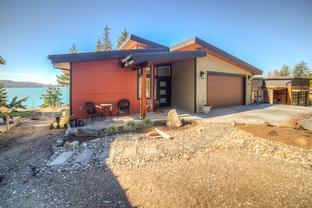Agate Bay Construction por Agate Bay Construction en Bellingham Washington