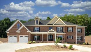 Aher Builders Inc. por Aher Builders Inc. en Greensboro-Winston-Salem-High Point North Carolina