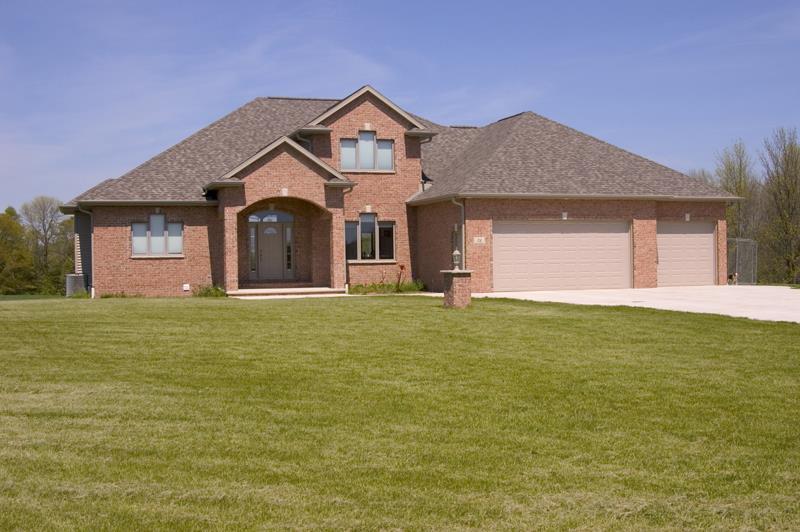 casa en Ahnapee Construction por Ahnapee Construction