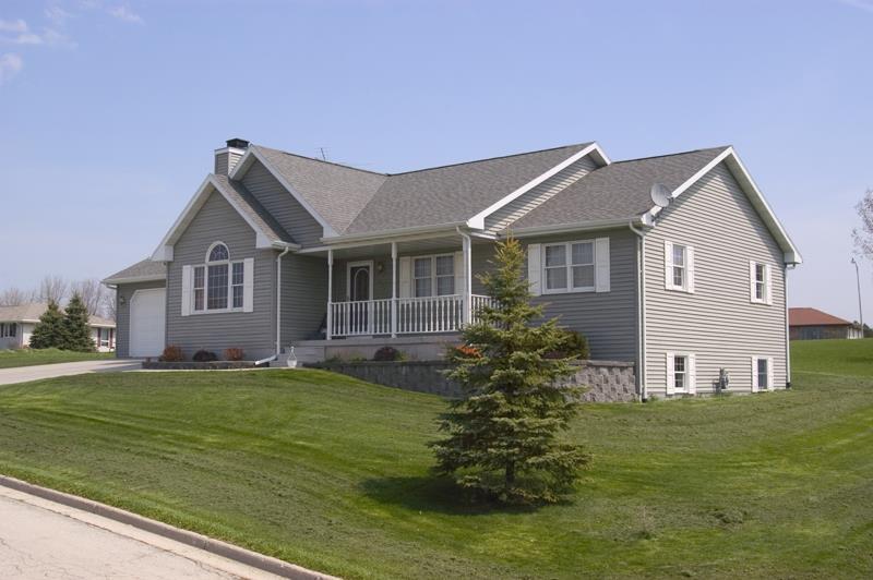 casa en Ahnapee Construction por Ahnapee Construction