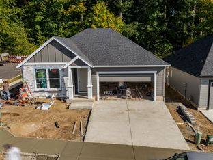 Plan 1714 - River Bend: Battle Ground, Oregon - Aho Construction
