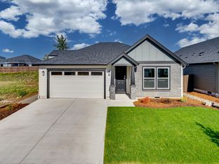 Plan 1714 - River Bend: Battle Ground, Oregon - Aho Construction