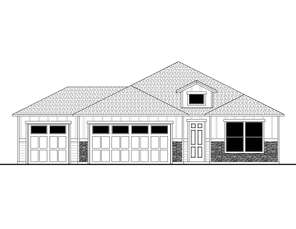 474 Snowgrass AVE (Plan 1549)