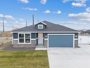 1200 9th AVE NE (Plan 1549)