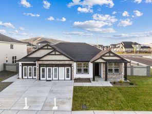 501 Purcell Ave (Plan 2205)