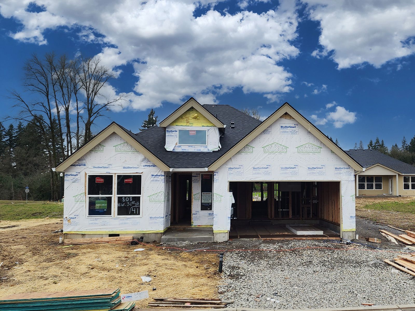 808 NW 31st ST (Plan 2111)