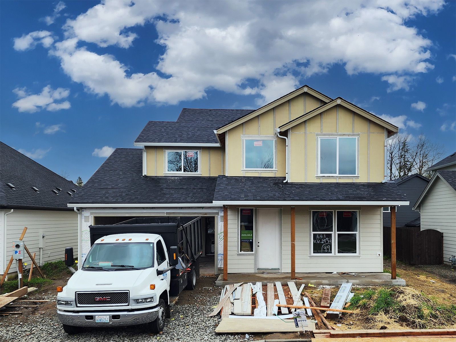 661 NW 29th ST (Plan 2364)