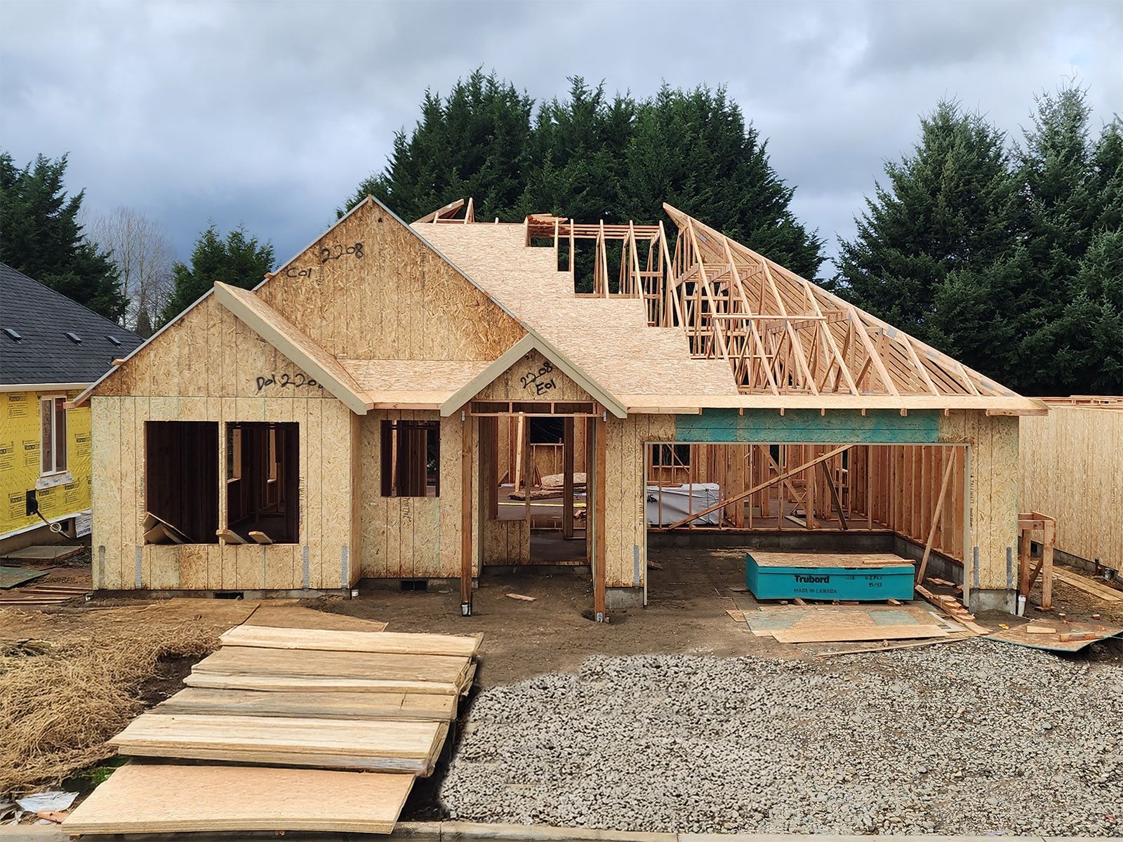 11002 NE 107th PL (Plan 1852)